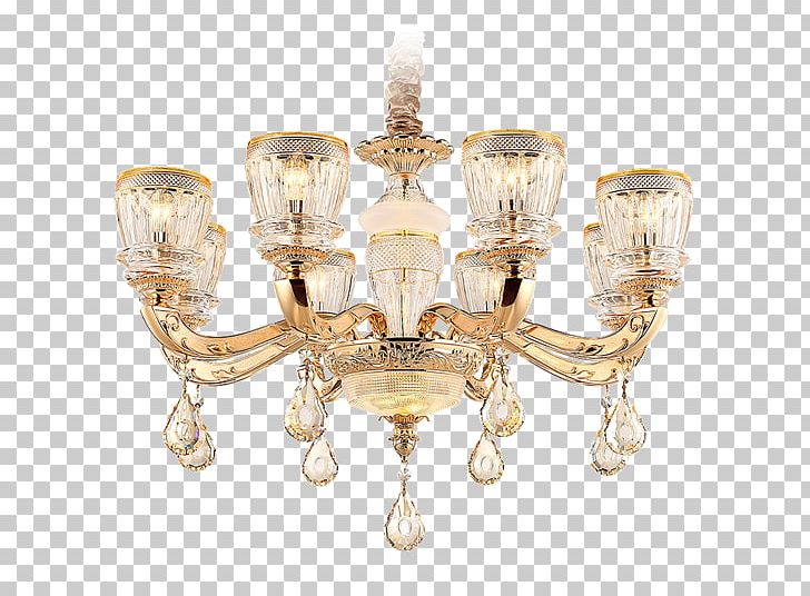 Chandelier Brass 01504 PNG, Clipart, 01504, Alloy, Brass, Chandelier, Crystal Free PNG Download