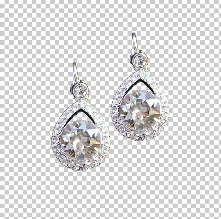 Earring Cubic Zirconia Jewellery Bride Gold PNG, Clipart, Bling Bling, Body Jewelry, Bracelet, Bride, Charms Pendants Free PNG Download