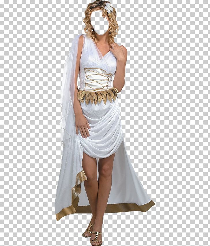 Greece Costume Party Clothing Aphrodite PNG, Clipart, Aphrodite, Bridal Party Dress, Clothing, Cocktail Dress, Costume Free PNG Download