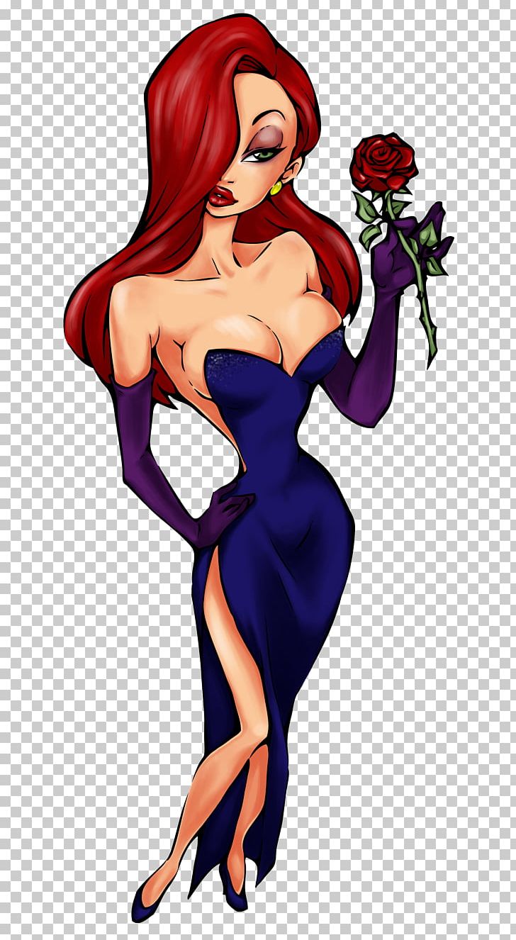 Jessica Rabbit Who Censored Roger Rabbit? Betty Boop Cartoon Drawing PNG, Clipart,  Free PNG Download