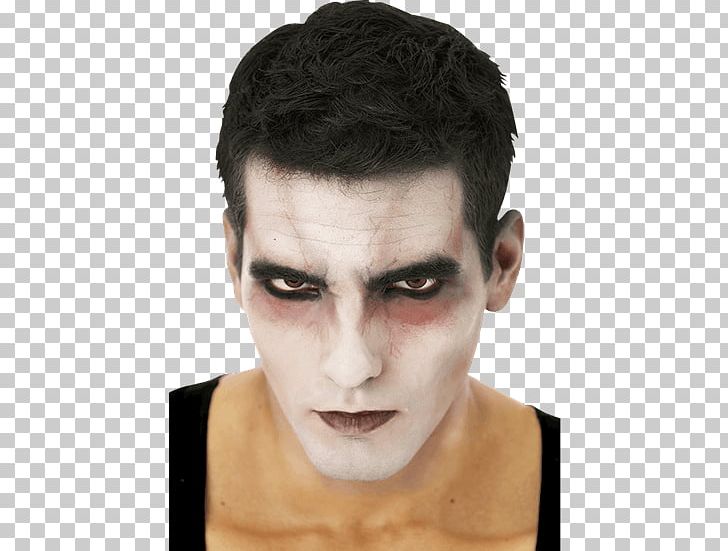 Make-up Artist Cosmetics Halloween Costume PNG, Clipart, 2017, Chin, Cosmetics, Costume, Day Of The Dead Free PNG Download