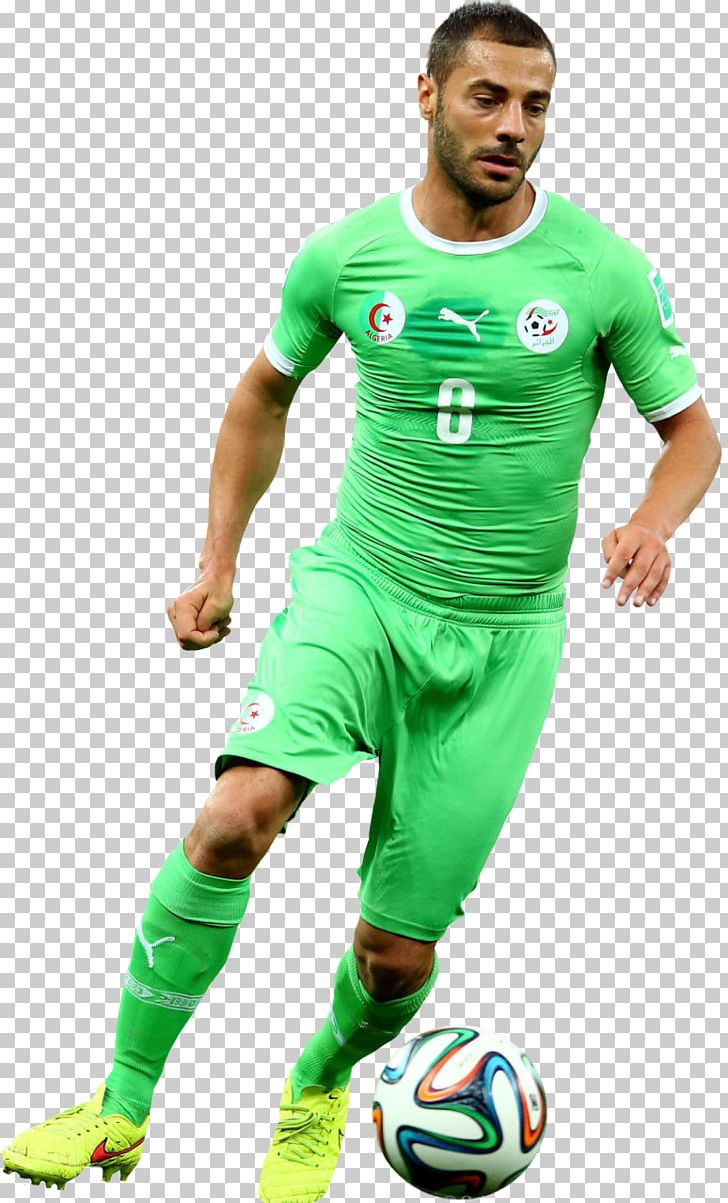 Mehdi Lacen Algeria National Football Team Getafe CF Football Player PNG, Clipart, Ahmed Musa, Algeria National Football Team, Ball, Bastian Schweinsteiger, Clothing Free PNG Download