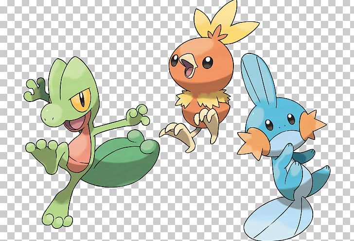 Pokémon Ruby And Sapphire Pokémon Omega Ruby And Alpha Sapphire Pikachu Mudkip PNG, Clipart, Animal Figure, Art, Beak, Bird, Cartoon Free PNG Download