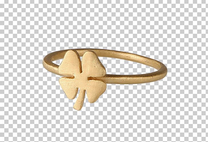 Ring Silver Four-leaf Clover Gold Jewellery PNG, Clipart, Bangle, Body Jewellery, Body Jewelry, Bracelet, Clover Free PNG Download