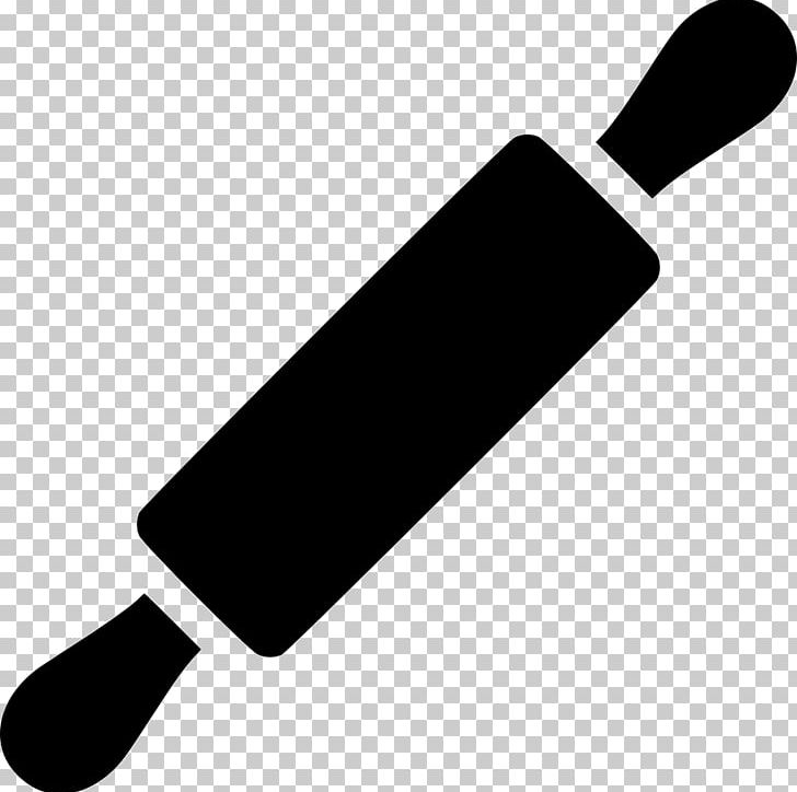 Rolling Pins Kitchen Utensil PNG, Clipart, Autocad Dxf, Black And White, Computer Icons, Encapsulated Postscript, Kitchen Free PNG Download