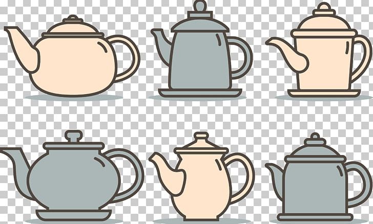 Teapot Coffee Cup Cafe PNG, Clipart, Cafe, Coffee, Coffee Cup, Coffee Mug, Coffee Shop Free PNG Download
