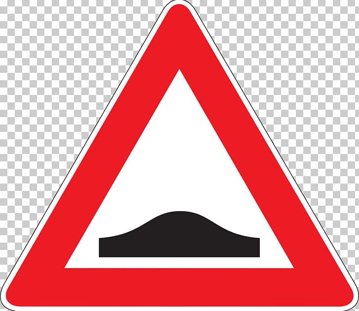 Traffic Sign Warning Sign Road Speed Bump PNG, Clipart, Angle, Area, Brand, Line, Road Free PNG Download