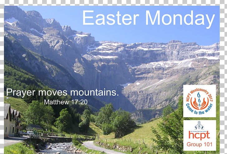 Cirque De Gavarnie Gavarnie Falls Mount Scenery Glacier PNG, Clipart, Alps, Cirque, Easter Monday, Elevation, Geology Free PNG Download