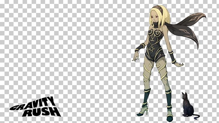 Gravity Rush PlayStation All-Stars Battle Royale PlayStation 3 PlayStation 2 PNG, Clipart, Downloadable Content, Everybodys Golf 6, Fictional Character, Figurine, Gaming Free PNG Download