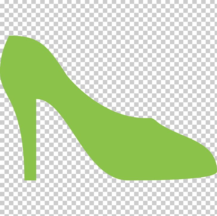High-heeled Shoe PNG, Clipart, Art, Footwear, Grass, Green, High Heeled Footwear Free PNG Download