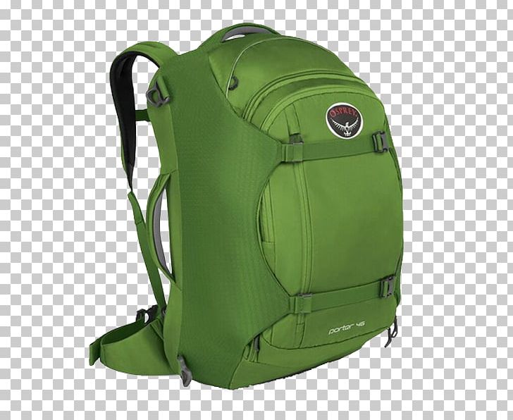 Osprey Porter 46 Backpack Osprey Porter 65 Osprey Farpoint 40 PNG, Clipart, Backpack, Backpacking, Bag, Duffel Bags, Ebagscom Free PNG Download