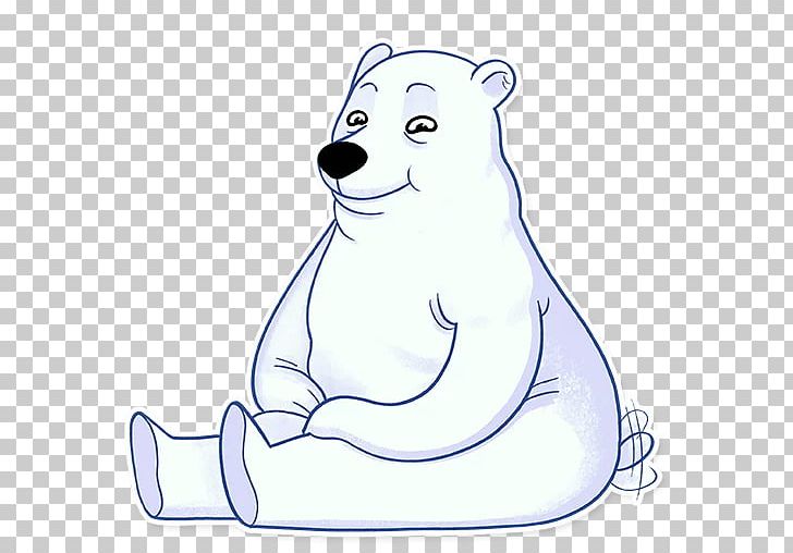 Polar Bear Whiskers Canidae PNG, Clipart, Animal, Animal Figure, Animals, Area, Art Free PNG Download