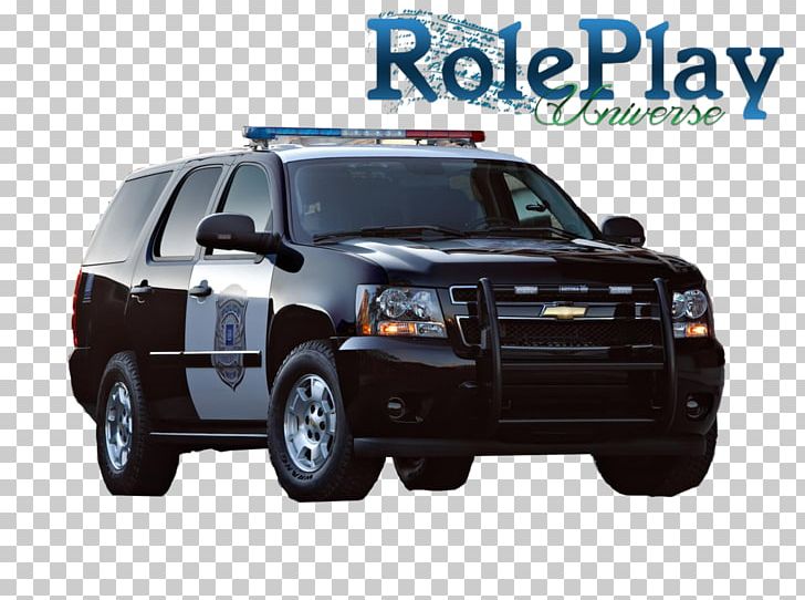 Police Car Chevrolet Tahoe Ford LTD Crown Victoria Ford Crown Victoria PNG, Clipart, Automotive Exterior, Automotive Tire, Automotive Wheel System, Car, Deviantart Free PNG Download