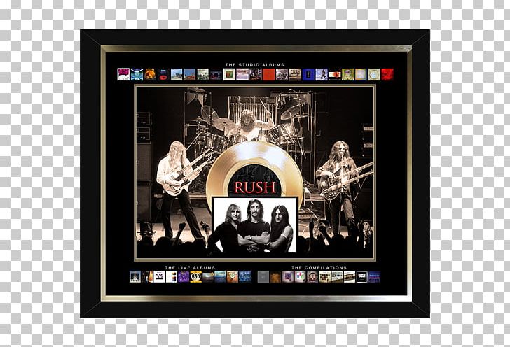 Rush Rock Band Musician Poster Musical Ensemble PNG, Clipart, Album, Art, Brand, Concert, Display Advertising Free PNG Download