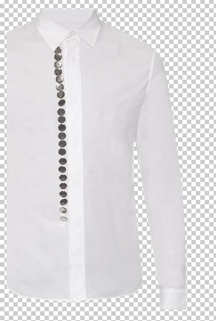 Sleeve Shirt Clothing JW Anderson Fashion PNG, Clipart, Blouse, Button, Clothing, Collar, Dress Shirt Free PNG Download