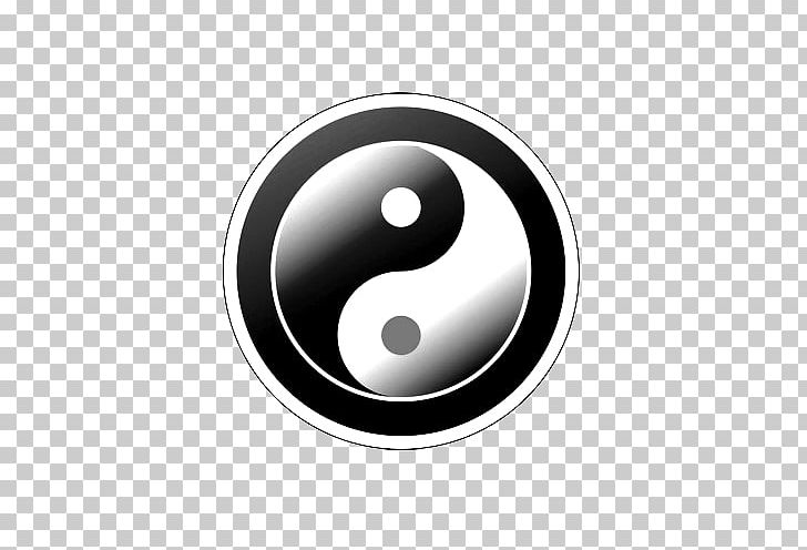 Yin And Yang Button Icon PNG, Clipart, Bagua, Black, Black Button, Button, Buttons Free PNG Download
