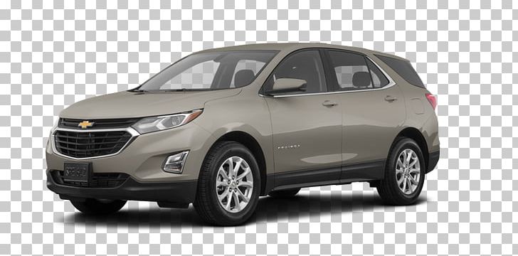 Car 2018 Chevrolet Equinox LT General Motors Sport Utility Vehicle PNG, Clipart, 2018 Chevrolet Equinox, Automatic Transmission, Car, City Car, Compact Car Free PNG Download