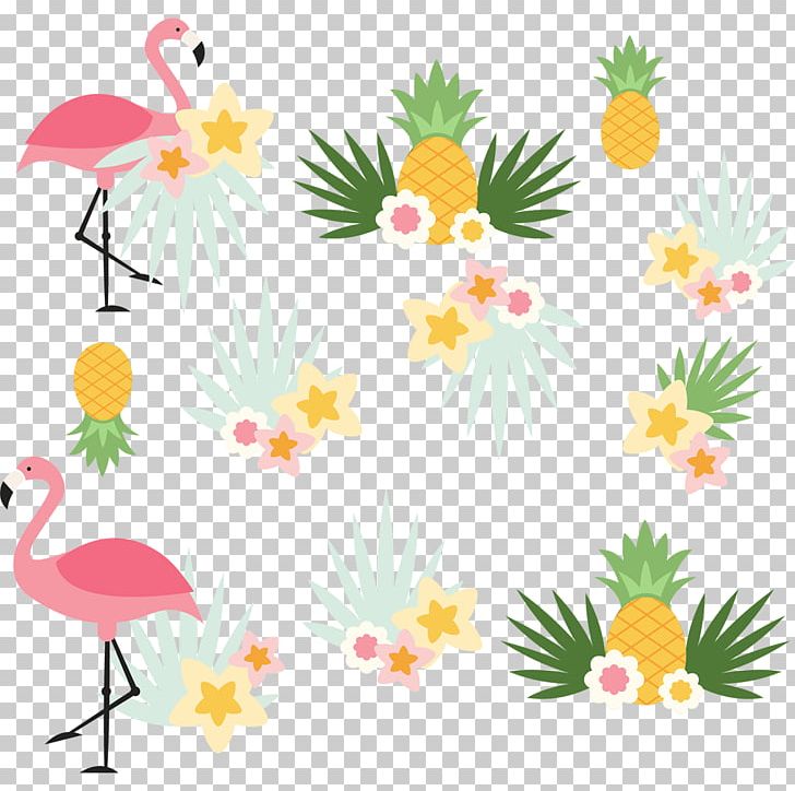 Flamingo Desktop PNG, Clipart, Art, Artwork, Beak, Bird, Branch Free PNG Download