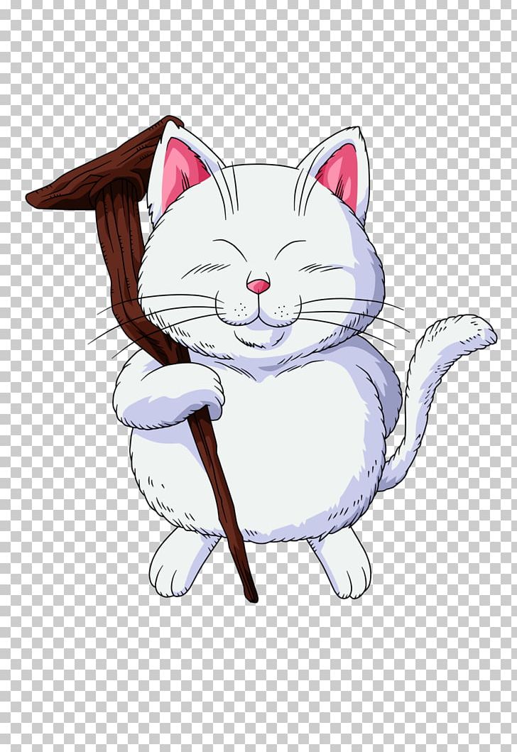 Korin Goku Master Roshi Cell Vegeta PNG, Clipart, Art, Carnivoran, Cartoon, Cat, Cat Like Mammal Free PNG Download