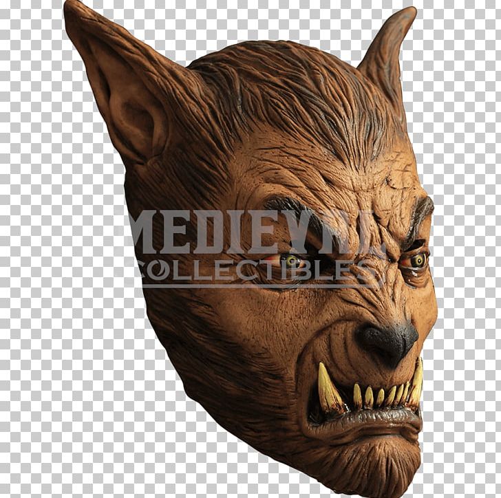 Latex Mask Werewolf Halloween Costume PNG, Clipart, Carnival, Carnivoran, Clothing, Cosplay, Costume Free PNG Download