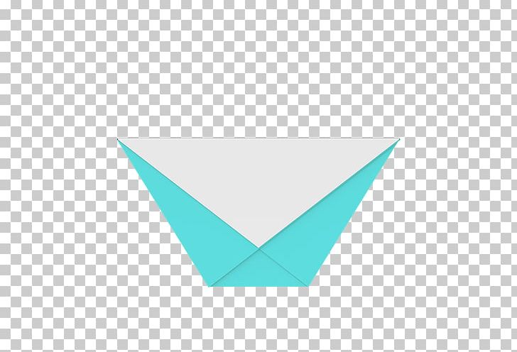 Origami Paper Line Angle PNG, Clipart, Angle, Aqua, Art Paper, Azure, Blue Free PNG Download