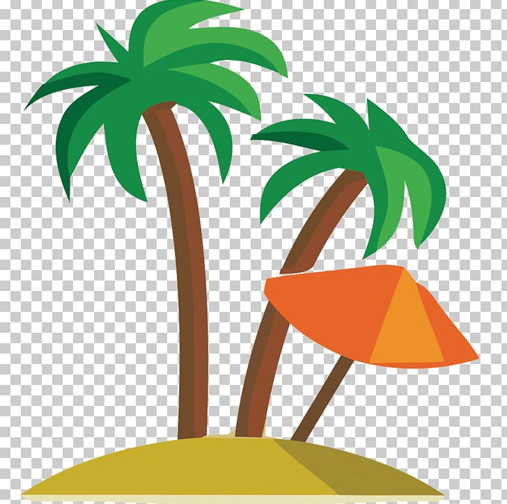 Seaside Resort PNG, Clipart, Arecaceae, Beach, Beach Vector, Encapsulated Postscript, Hand Free PNG Download