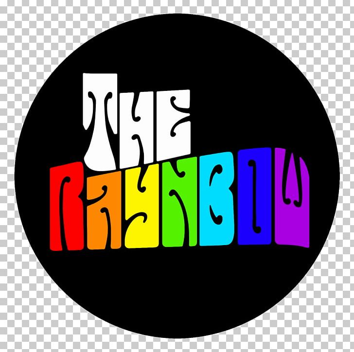 The Raynbow Logo Psychedelic Rock Progressive Rock Musical Ensemble PNG, Clipart, Area, Blues, Blues Rock, Brand, Dynamic Circle Free PNG Download