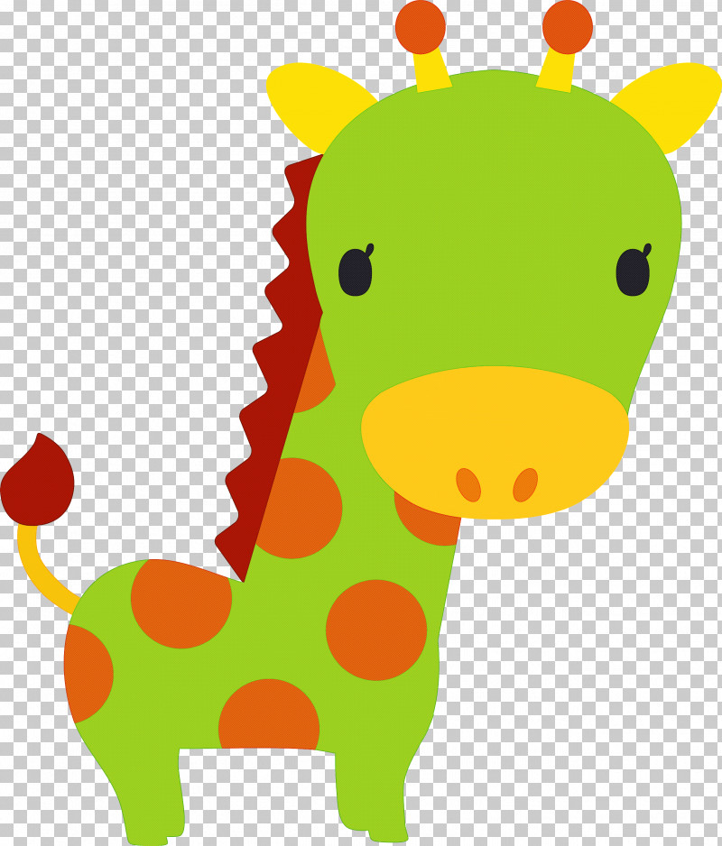 Giraffe Cartoon Giraffidae Animal Figure Sticker PNG, Clipart, Animal Figure, Cartoon, Giraffe, Giraffidae, Sticker Free PNG Download