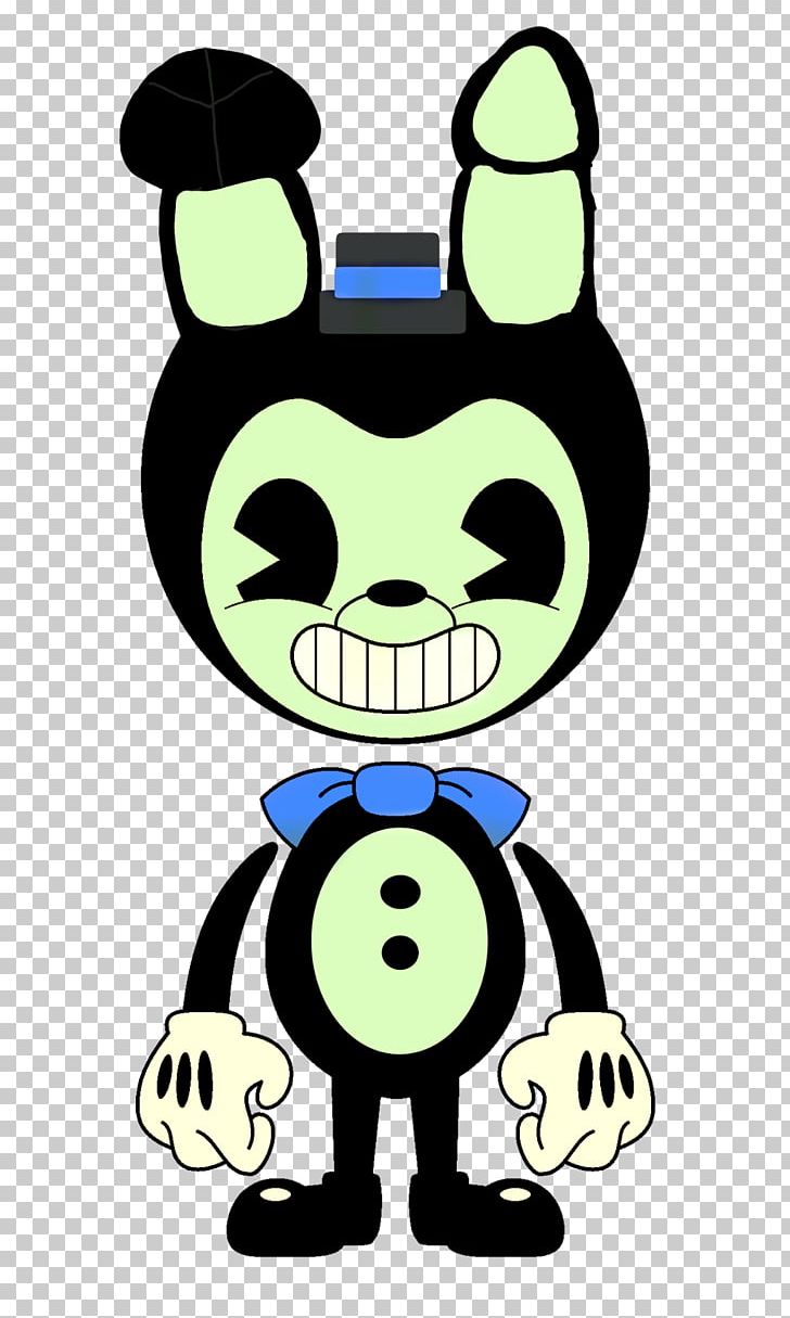 Bendy And The Ink Machine Five Nights At Freddy's Drawing YouTube PNG, Clipart,  Free PNG Download