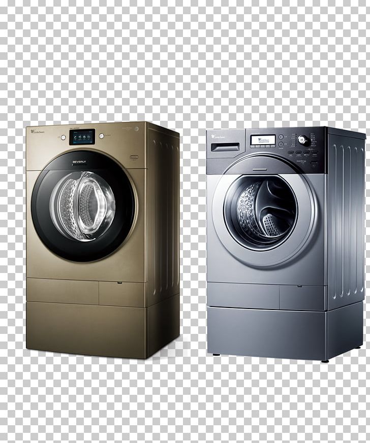 Clothes Dryer Washing Machine Computer File PNG, Clipart, Appliances, Clothes Dryer, Download, Electronics, Gratis Free PNG Download