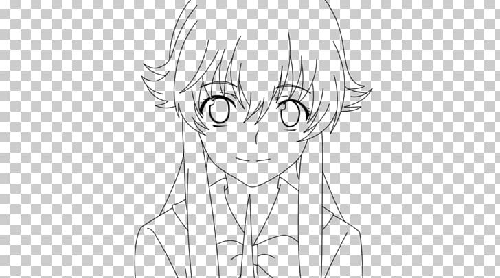 Eye Line Art Forehead Mangaka Sketch PNG, Clipart, Anime, Arm, Artwork, Black, Black And White Free PNG Download