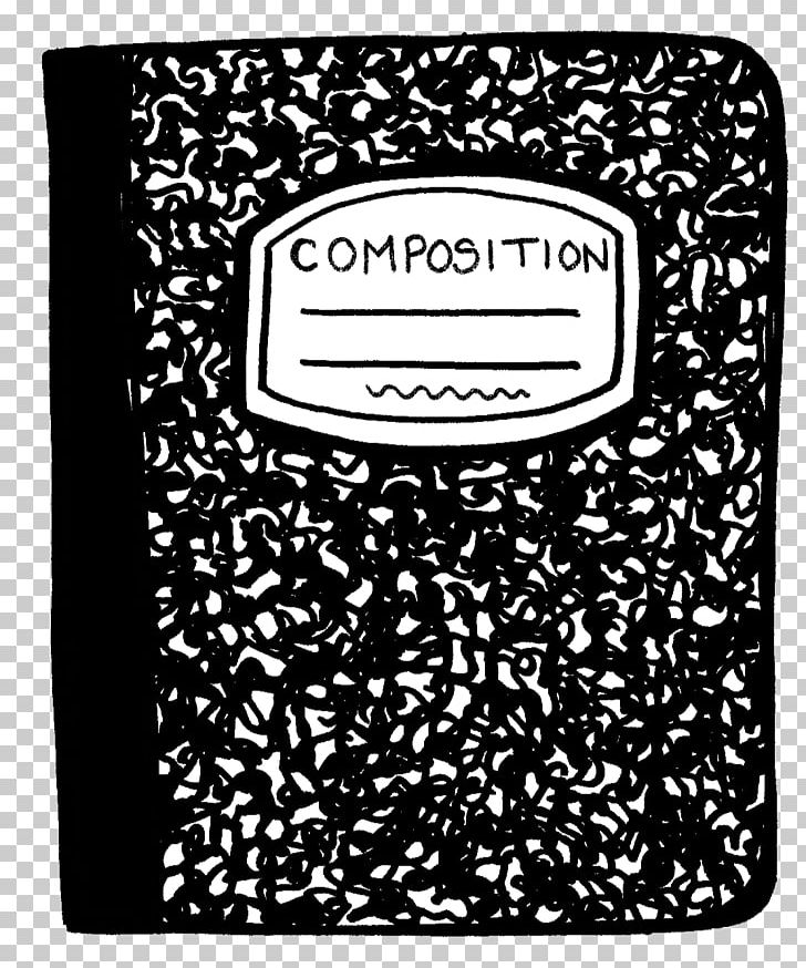 Paper Exercise Book Notebook PNG, Clipart, Black, Black And White, Book, Book Cover, Brand Free PNG Download