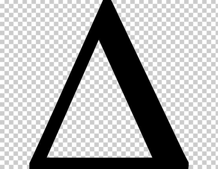 Triangle Brand PNG, Clipart, Angle, Art, Black, Black And White, Black M Free PNG Download