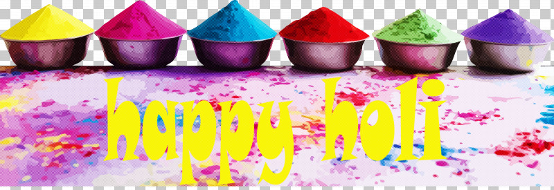 Happy Holi Holi Colorful PNG, Clipart, Colorful, Festival, Happy Holi, Holi, Party Supply Free PNG Download
