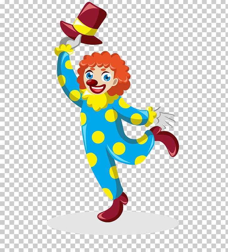 Clown Cartoon Circus Icon PNG, Clipart, Art, Cartoon, Cartoon Clown, Circus, Clown Free PNG Download