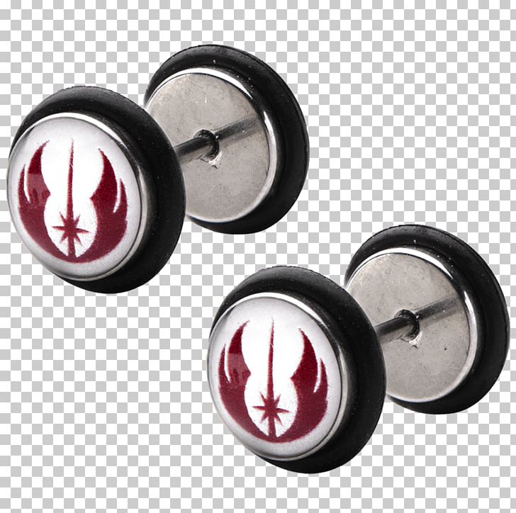 Earring Yoda Anakin Skywalker BB-8 Jedi PNG, Clipart, Anakin Skywalker, Bb8, Body Jewellery, Body Jewelry, Cufflink Free PNG Download