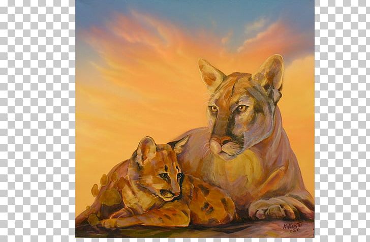 Lion Big Cat Whiskers Painting PNG, Clipart, Big Cat, Big Cats, Carnivoran, Cat, Cat Like Mammal Free PNG Download