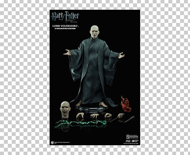Lord Voldemort Harry Potter And The Deathly Hallows Harry Potter And The Half-Blood Prince 1:6 Scale Modeling PNG, Clipart,  Free PNG Download