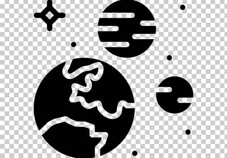 Orbit Computer Icons Earth Encapsulated PostScript PNG, Clipart, Area, Black, Black And White, Brand, Circle Free PNG Download