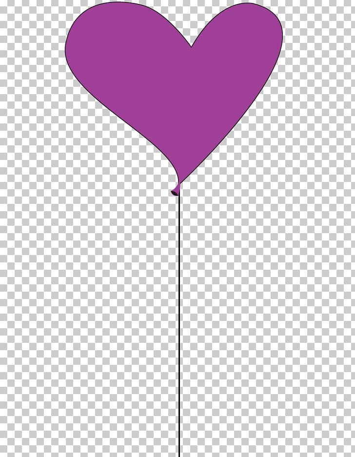 Purple Violet Magenta Balloon Line PNG, Clipart, Art, Balloon, Heart, Holidays, Line Free PNG Download