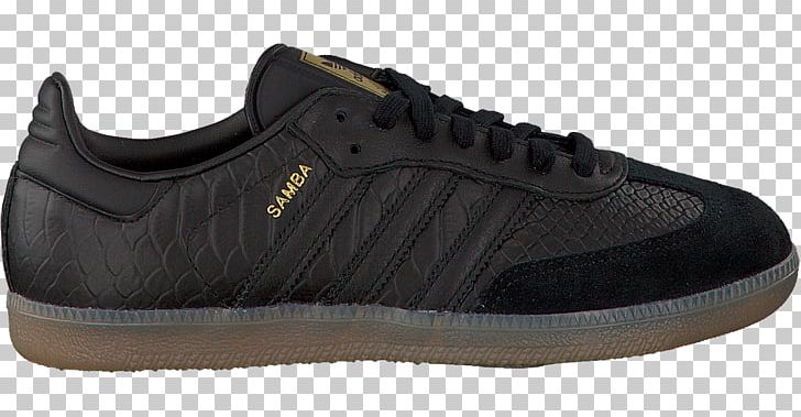 Sports Shoes Adidas Samba W Core Black/ Core Black/ Gum 4 PNG, Clipart, Adidas, Adidas Samba, Adidas Superstar, Athletic Shoe, Black Free PNG Download