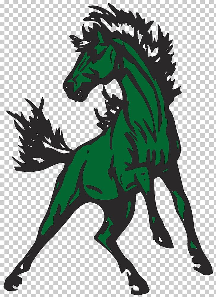 The Mustang Clear Fork High School Stallion Eustis Middle School PNG, Clipart, Colt, Decal, Eustis, Fictional Character, Halter Free PNG Download