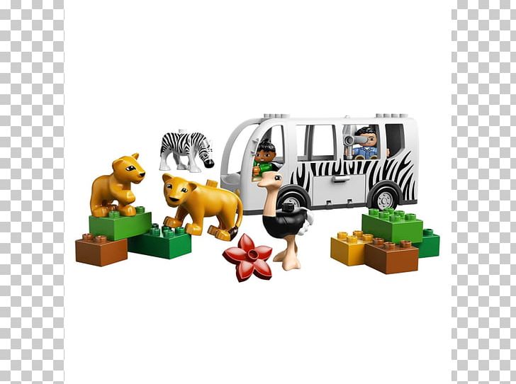 Amazon.com Bus Lego Duplo Toy PNG, Clipart, Amazoncom, Bus, Construction Set, Lego, Lego 10801 Duplo Baby Animals Free PNG Download