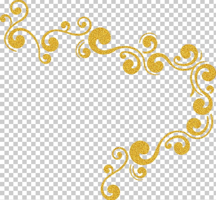 Glitter Gold PNG, Clipart, Body Jewellery, Body Jewelry, Border, Christmas, Circle Free PNG Download
