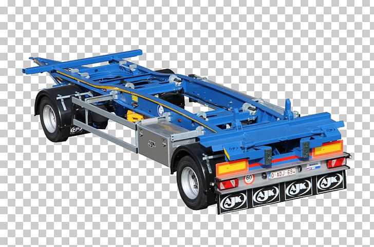Intermodal Container Chassis Trailer Motor Vehicle Container Ship PNG, Clipart, Automotive Exterior, Car, Chassis, Containerchassis, Container Ship Free PNG Download