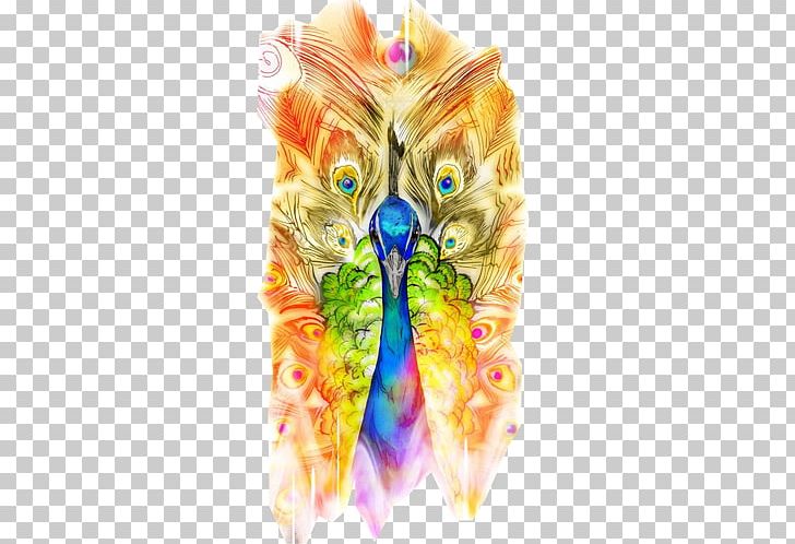 Peafowl Watercolor Painting Drawing Canvas PNG, Clipart, Animals, Art, Birds, Blue, Body Free PNG Download