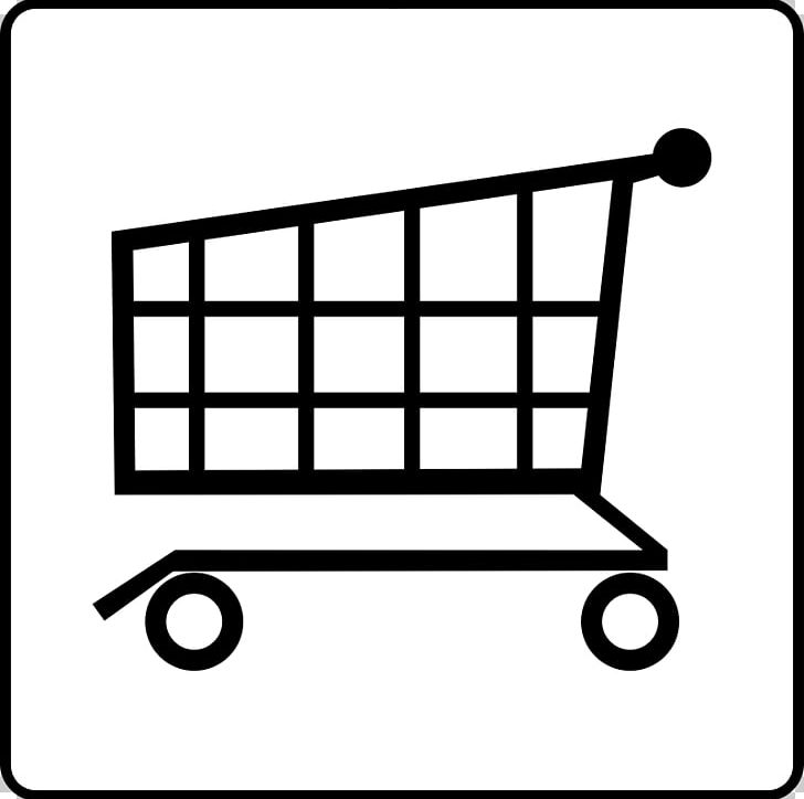 Shopping Cart PNG, Clipart, Area, Black, Black And White, Campfire Icon, Cart Free PNG Download