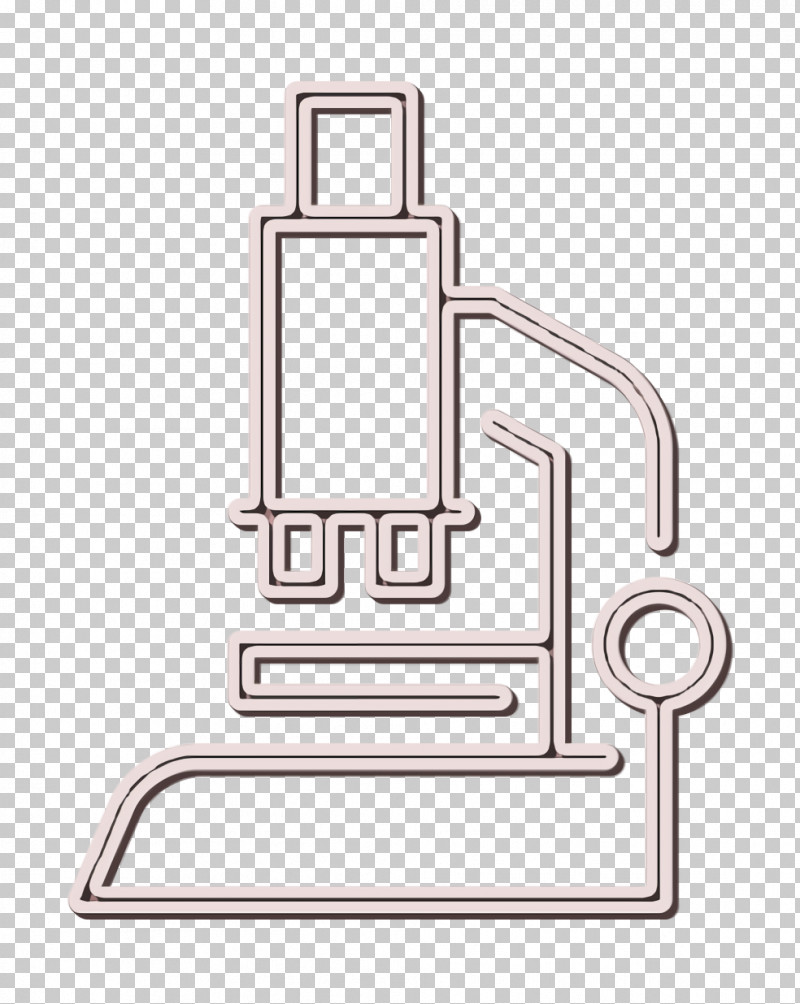 Microscope Icon Scientific Study Icon PNG, Clipart, Industry, Magnifying Glass, Medicine, Microscope Icon, Printing Free PNG Download