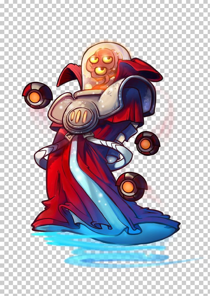 Awesomenauts Summoner PlayStation 4 Ronimo Games PNG, Clipart, Art, Awesomenauts, Character, Fictional Character, Fictional Characters Free PNG Download