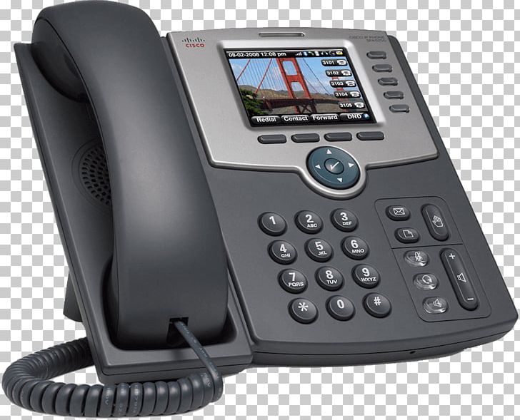 Cisco SPA 525G2 VoIP Phone Telephone Cisco SPA525G2 Cisco SPA 504G PNG, Clipart, Answering Machine, Caller Id, Cisco, Cisco Spa 502g, Cisco Spa 504g Free PNG Download